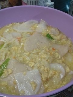 Foto resep Seblak