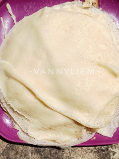 Foto resep Kulit Risol Elastis