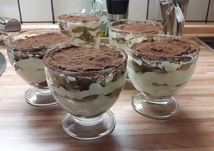 Tiramisu