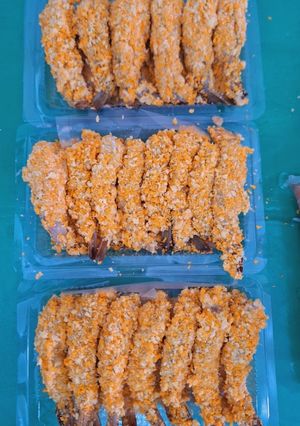 Foto resep Ebi Furai