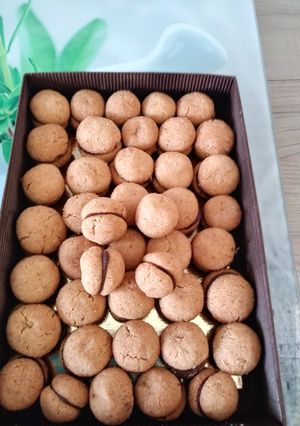 Foto di Baci di dama