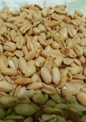 Foto resep Kacang bawang