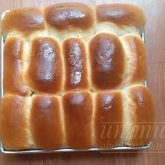 รูปของ Roti sobek super lembut