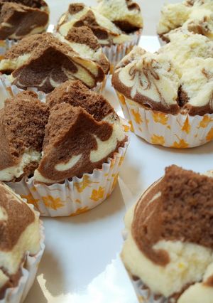 Foto resep Bolu kukus