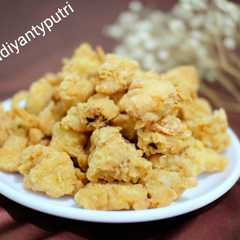 รูปของ Ayam Popcorn