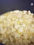 Drop Dumplings