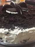 Oreo Cheesecake