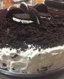 Oreo Cheesecake