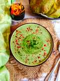 Bathua Raita