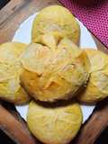 Pan casero 1 kg harina