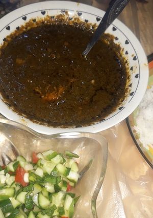 صورة لوصفة سيانخ او شبزي