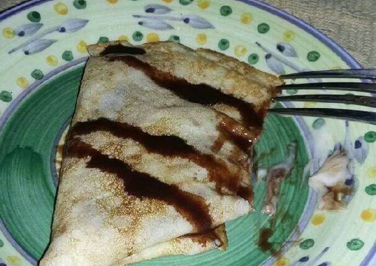 Crepas