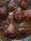 Veg manchurian