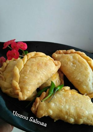 Foto resep Pastel