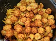 Gambar wantan ketam
