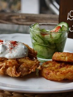 Mátrai borzaska recept fotója