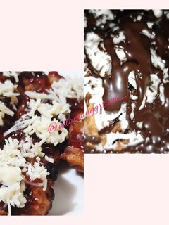 Foto resep Cekodok Pisang