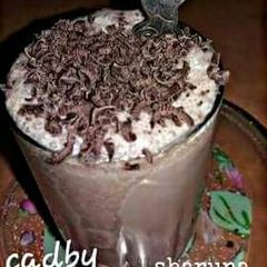 A picture of Homemade Cadby.
