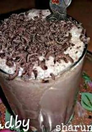 A picture of Homemade Cadby.