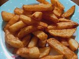 Kentang goreng original