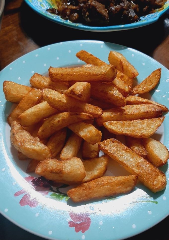 Foto resep Kentang goreng original