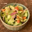 Greens Salad