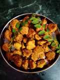 प्याज के पकौड़े (pyaz ke pakode recipe in Hindi)