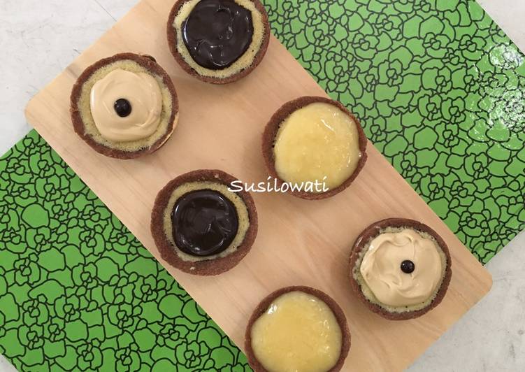 Chocolate Pie
