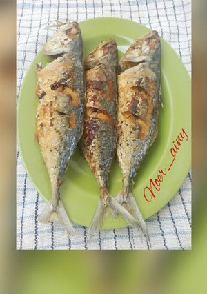 Foto resep Banyar goreng