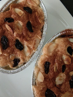 Foto resep Klapertart