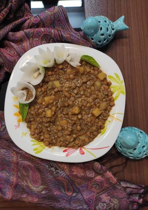 عکسی از دستور عدسی