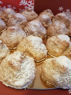 Una foto de Cordiales de cabello de Angel Murcianos. Thermomix