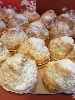 Una foto de Cordiales de cabello de Angel Murcianos. Thermomix