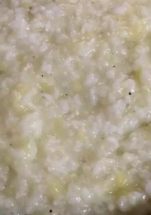 A picture of Khichdi.