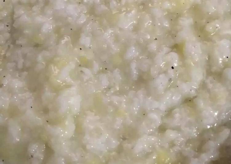 Steps to Make Ultimate Khichdi