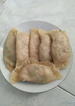 Foto resep Dumpling homemade