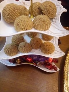 صورة لوصفة رفيس تونسي