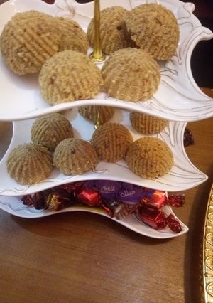 صورة لوصفة رفيس تونسي