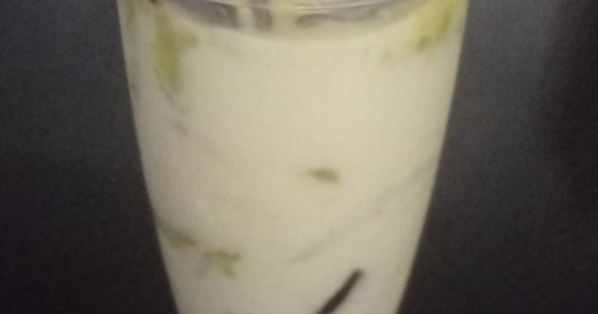 Es Campur Nutrijell