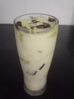 Foto resep Es Campur Nutrijell