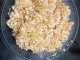 तीळ नारळाचा प्रसाद (Til Naralacha Prasad Recipe In Marathi)