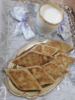 صورة لوصفة البراج(المبرجة)🍶🥰