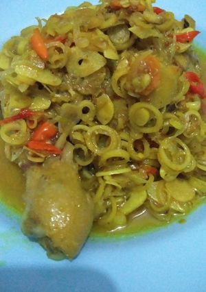 Foto resep Ayam BetutuQ