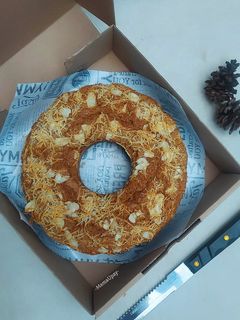 Foto resep Bolu Spekuk