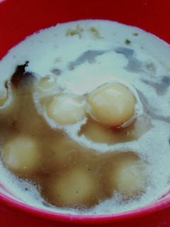 Foto resep Jenang Grendul a.k.a Bubur Candil