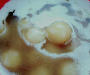 Resep Unik Jenang Grendul a.k.a Bubur Candil Sedap Resep Unik Jenang Grendul a.k.a Bubur Candil Sedap