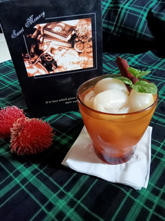 Foto resep 55. Setup Rambutan