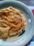 Peppered Pancake