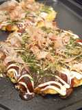 Okonomiyaki