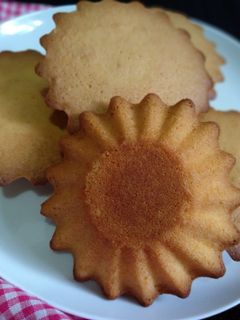 Foto resep Bolu jadul kering